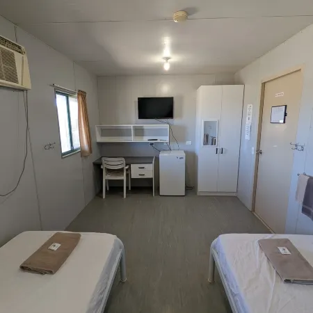 Outback Adventures Backpackers