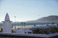 Hotel Riu Tikida Dunas - All Inclusive - Ocean View