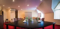 Hotel West Hotels in Okres Bratislava III