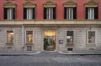 Leonardo Boutique Hotel Rome Monti Hotels in 