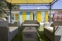 Valle Dell'Eden Hotels in Grottammare