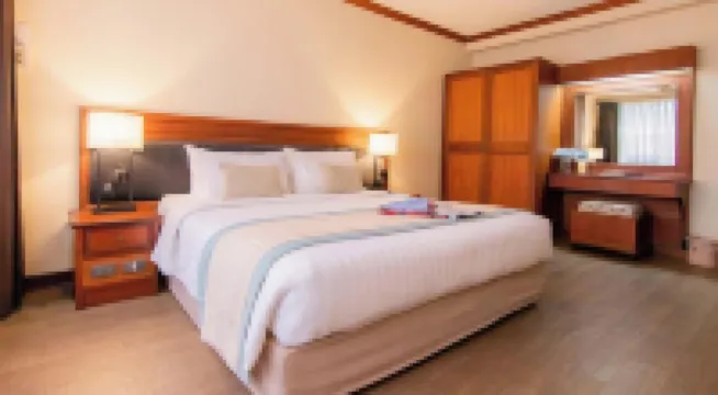 토상 시티 호텔