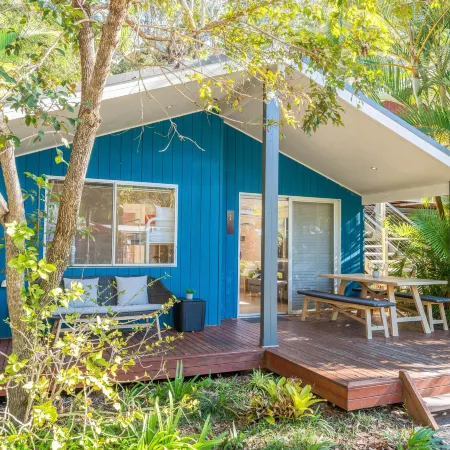 BIG4 Tasman Holiday Parks - Nambucca Heads