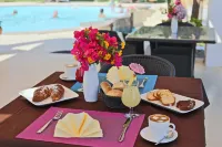 Residence Hotel la Giara Các khách sạn ở Lipari