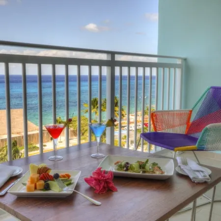 Fiesta Americana Cozumel Dive Resort