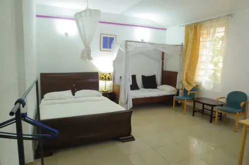 Kogelo Suites - 2-Sterne