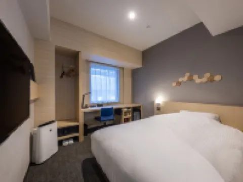 JR CLEMENT INN 高知 高知市酒店