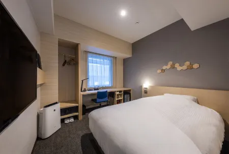 Jr Clement Inn Kochi Отели рядом с достопримечательностью «The Kochi Prefectural Makino Botanical Garden»