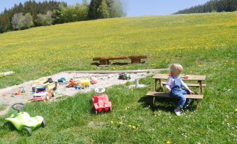 Landgasthof Jostalstüble