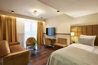 Wide Hotel Hotels in Copenhagen