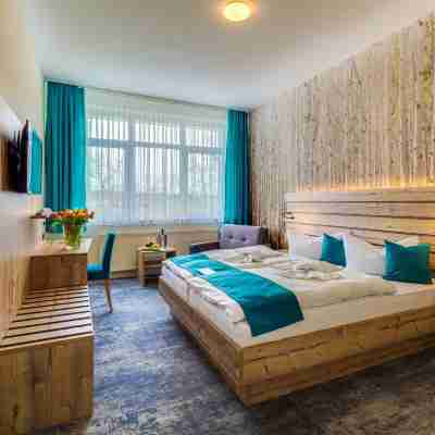 Panorama Ferien Hotel Harz Rooms