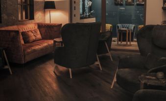 Hotel Bad Fallenbach