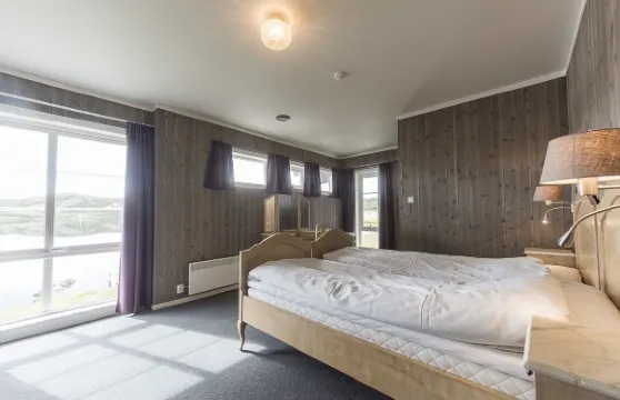 伯格舍斯圖倫酒店