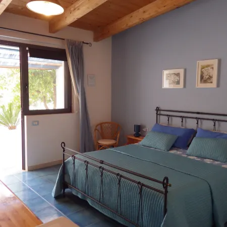 B&B Masseria Liberatore