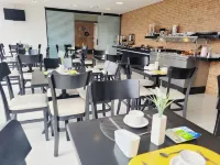 Pinda Palace Hotel Hotels in Pindamonhangaba