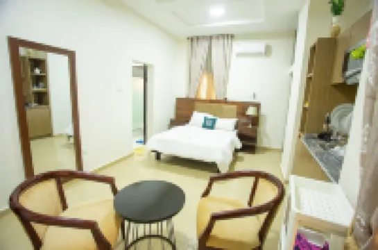 Prestige Resident Apartments and Homes