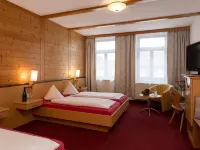 Gasthof Zum Hirsch Hotels in Görisried
