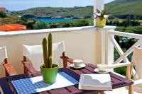 Anemomiloi Studios Hotels in Andros