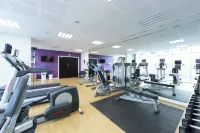Premier Inn Doha Education City - Gym