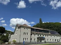 Eifel Nationalpark Grand Lodge - Wifi