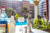 Hotel Apartamentos Pyr Fuengirola - Ocean View