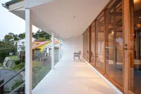 Wellis Villa HANARE - Villas