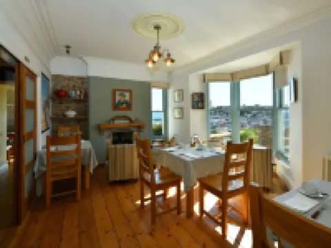 Beacon House B&B Brixham Hotel a Brixham