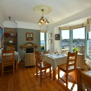 Beacon House B&B Brixham