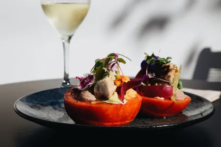 Bidaia Boutique Hotel