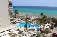 R2 Cala Millor - Beach