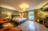 The Globe Inn Wells Hotel di Stiffkey