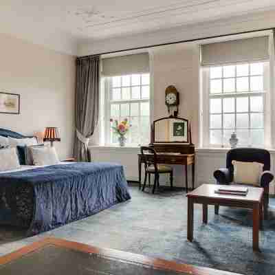 Landgoed Duin & Kruidberg Rooms