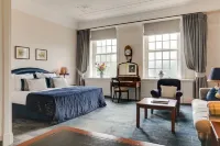 埃斯塔特杜恩克魯伯格酒店 鄰近Het Roode Hert的酒店