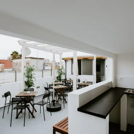 Dream House Hostel