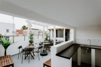 Dream House Hostel