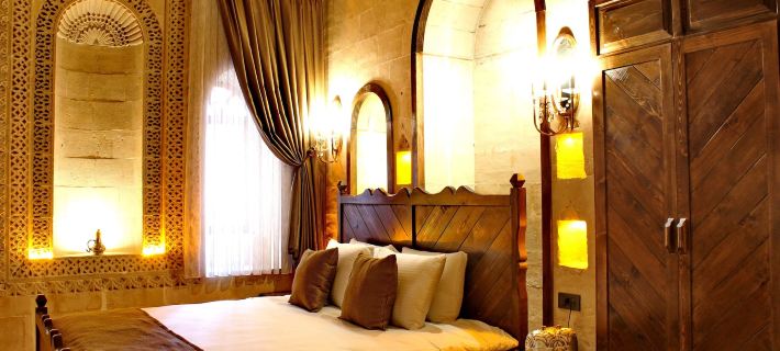 HH Babil Konağı Hotel a Mardin