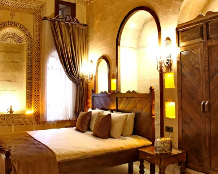 HH Babil Konağı Hotels in Mardin