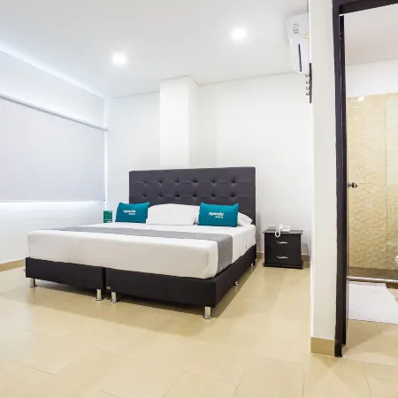 Ayenda Hotel Trinidad