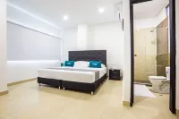 Ayenda Hotel Trinidad فنادق في 