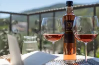Villa Haroula Hotel di Parga
