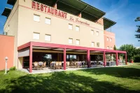 Hotel Ambotel Hotels in Varambon