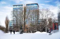 Easy Rent Nieruchomości - Aperta Art Hotel di 