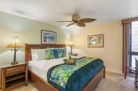 Kaleialoha 209 1 Bedroom Condo by RedAwning Hotels in 