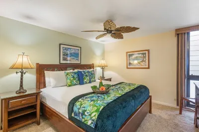 Kaleialoha 209 1 Bedroom Condo by RedAwning Hotels in 