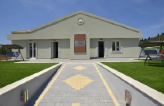 Villa Ventus Sleeps 7 with Parking