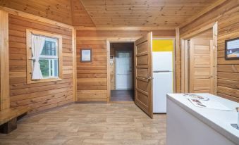 Hwacheon Parprika Yellow Pension