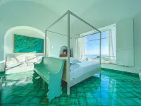 Il Carrubo Capri Hotels near Punta Carena Lighthouse