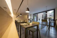 Le Stanze del Lago Villa Seta Hotels in Brunate