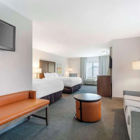 Comfort Inn & Suites Chestertown