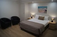 Beachside Motor Inn by Golden Chain Hotels in Scarness